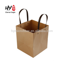China suppliers new product paper bag with logo printed